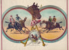 Called back. They are off (1888)