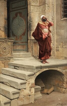 Calling the Faithful