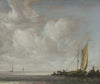 Calm Sea
