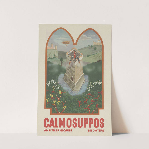 Calmosuppos