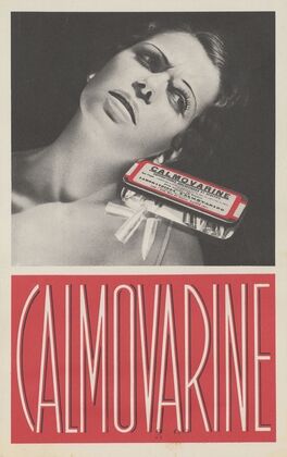 Calmovarine (1910-1950)