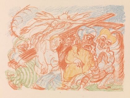 Calvary
