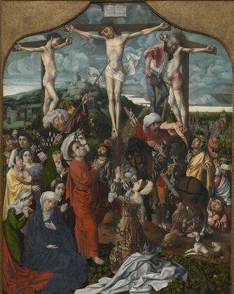 Calvary