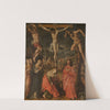 Calvary (1597) by Jan Snellinck