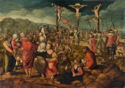 Calvary