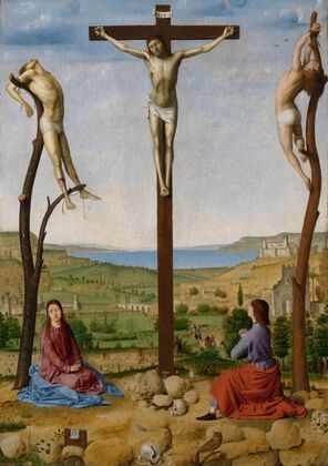 Calvary