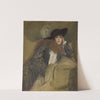 Camara by Paul César Helleu