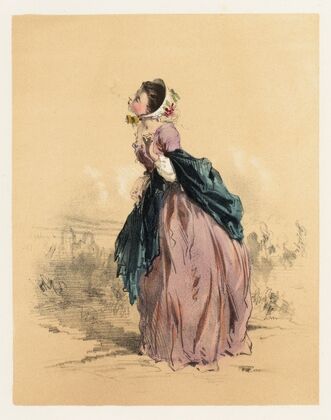 Camélia (1853)