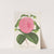Camellia Vicomte de Nieuland by Charles Antoine Lemaire