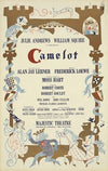 Camelot (1961)