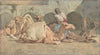 Camels Reposing, Tangiers (1838–74)