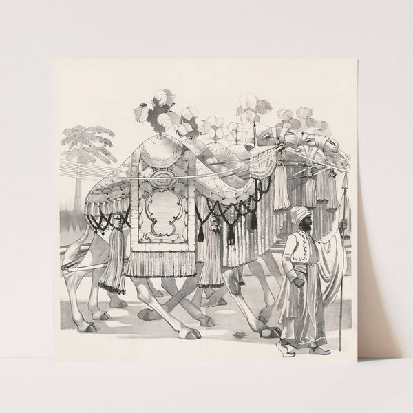 I wonder if they are both true to me (1916) by Herbert Johnson