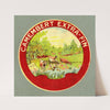 Camembert extra fin
