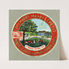 Camembert Henri Lepetit