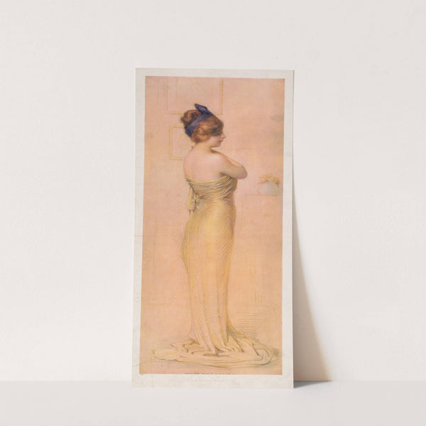 Camille (1911) by Joseph Hoover