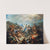 Camillia At War From Virgil&#039;s Aeneid by Giacomo Del Po