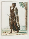 Caminouquois (18th century)