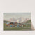 Camp in the Caucasus by Richard Karlovich Zommer