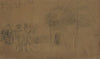 Camp of Signal corps nr. Yorktown