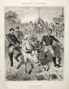 Campaign Sketches; Foraging (1863)