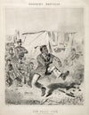 Campaign Sketches; Our Jolly Cook (1863)