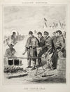 Campaign Sketches; The Coffee Call (1863)