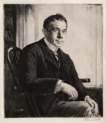 Campbell Dodgson