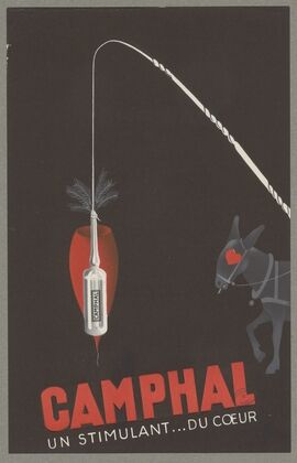 Camphal (1910-1950)