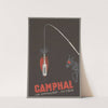 Camphal (1910-1950) by Hirtz