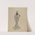 Camphene Lamp by Paul Ward