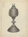 Camphene Lamp
