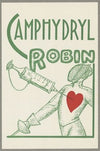 Camphydryl Robin (1910-1950)
