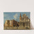 Campo Santa Maria Zobenigo, Venice by Canaletto