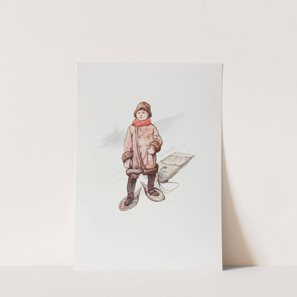 Canadian by A.H. Collins