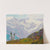 Canadian Rockies by Edward Henry Potthast