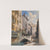Canal Barataria, Venice by William Callow