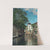 Canal in Venice by Martin Rico y Ortega