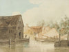 Canal Wharf