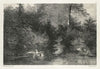 Canards (Ducks) (c. 1860)