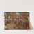 Cancha de bochas by Pedro Figari