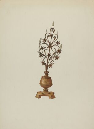 Candelabrum