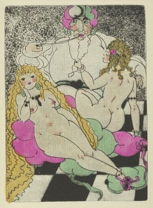 Candide, or All for the best