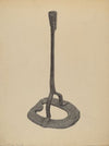 Candle Holder