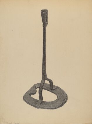 Candle Holder