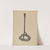Candle Holder by Mildred Ford