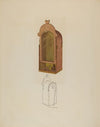 Candle Lantern