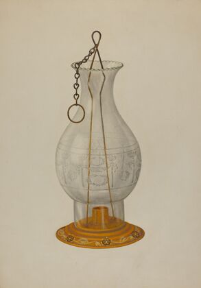 Candle Lantern