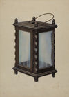Candle Lantern