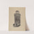 Candle Sconce by Amelia Tuccio