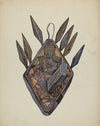 Candle Sconce